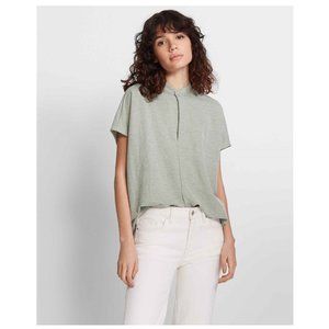Club Monaco Jandina knit top